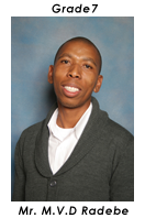 Primary School Educator