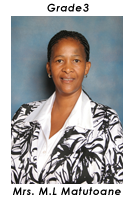 Primary School Educator