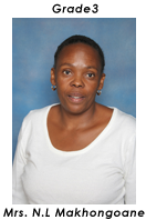 Primary School Educator