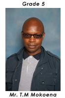 Primary School Educator