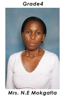 Primary School Educator