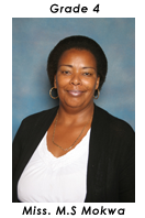 Primary School Educator