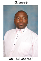 Primary School Educator