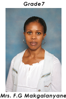 Primary School Educator