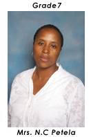 Primary School Educator
