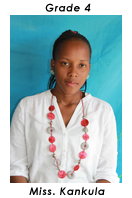 Primary School Educator
