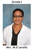 Primary School Educator