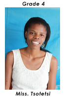 Primary School Educator