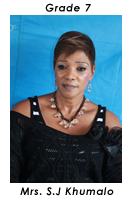 Primary School Educator