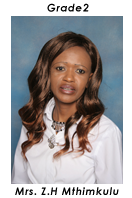 Primary School Educator