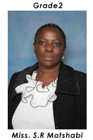 Primary School Educator