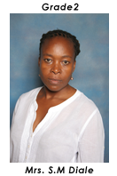 Primary School Educator