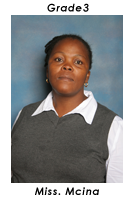 Primary School Educator