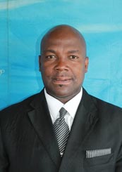 Mr. P.L Rampa